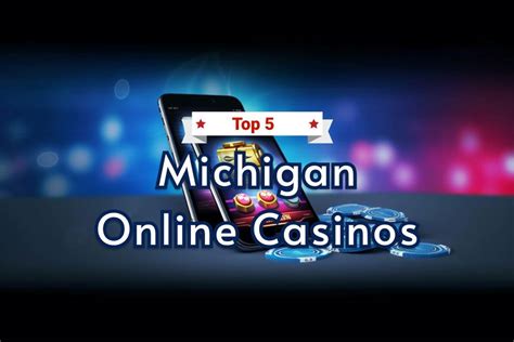 Michigan Online Casinos: 2024 Best Features + Expert Review